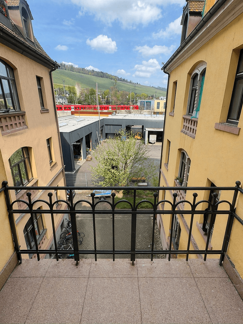 Prenájom bytu 5-izbový 139 m², Veitshöchheimerstraße 16, Würzburg, Bavorsko Prenájom bytu 5-izbový 139 m², Veitshöchheimerstraße 16, Würzburg, Bavorsko