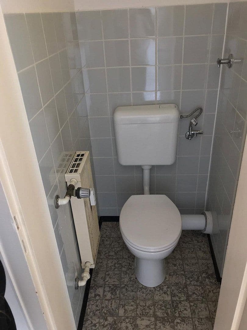 Prenájom bytu 4-izbový 92 m², Am Brachfelde 10, Göttingen, Dolné Sasko Prenájom bytu 4-izbový 92 m², Am Brachfelde 10, Göttingen, Dolné Sasko