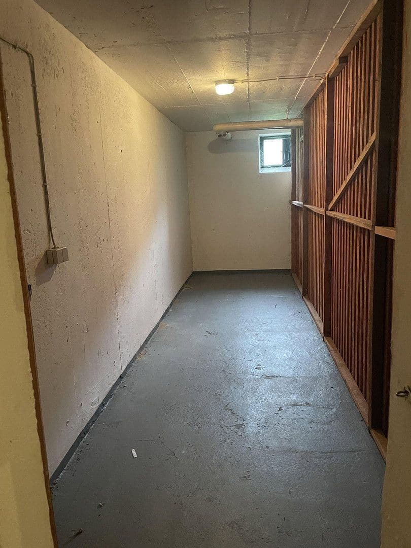 Prenájom bytu 4-izbový 92 m², Am Brachfelde 10, Göttingen, Dolné Sasko Prenájom bytu 4-izbový 92 m², Am Brachfelde 10, Göttingen, Dolné Sasko