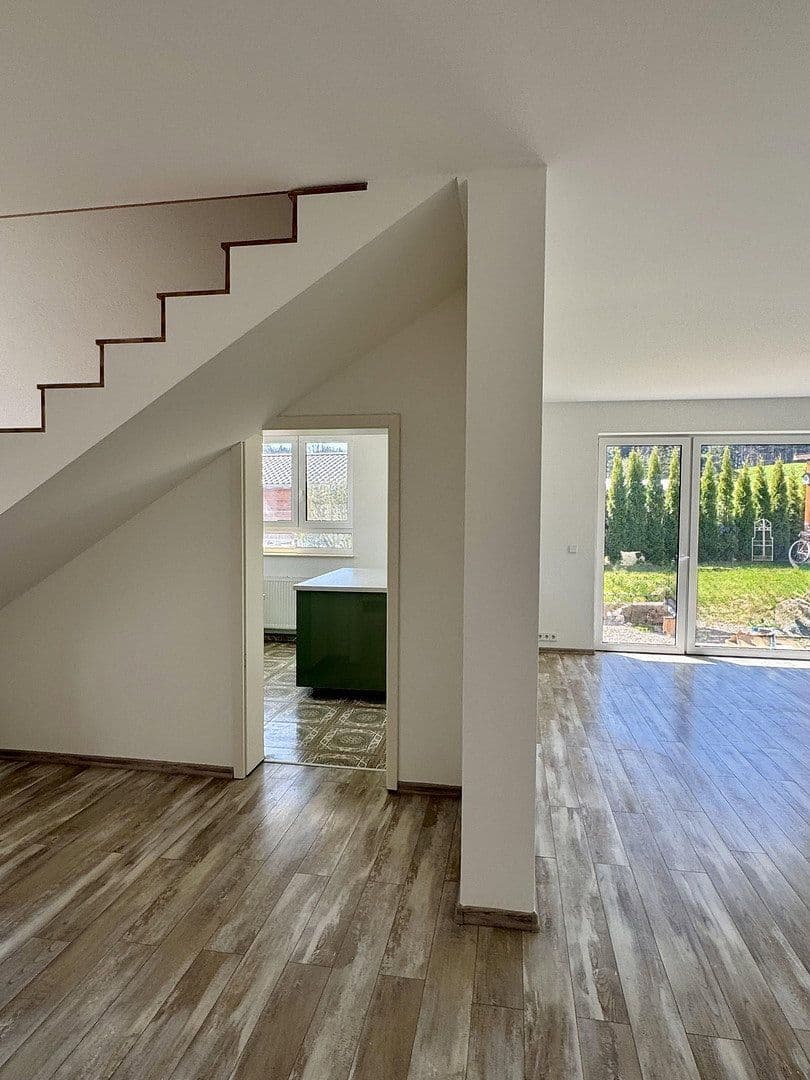 Predaj domu 167 m², pozemek 818 m², Ronsberg, Bavorsko Predaj domu 167 m², pozemek 818 m², Ronsberg, Bavorsko