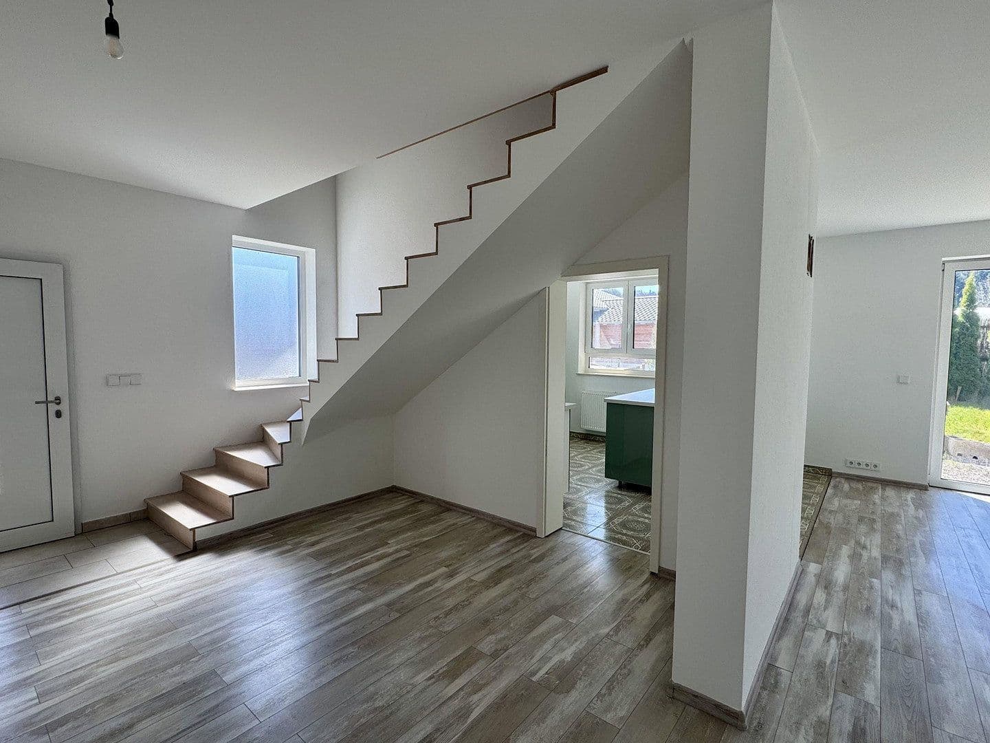 Predaj domu 167 m², pozemek 818 m², Ronsberg, Bavorsko Predaj domu 167 m², pozemek 818 m², Ronsberg, Bavorsko