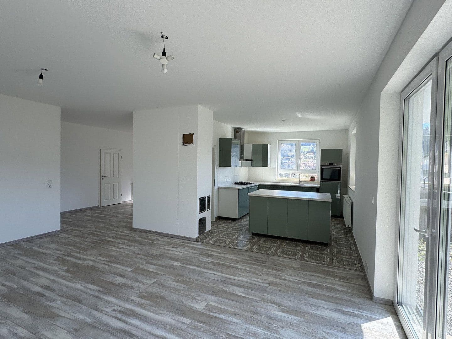 Predaj domu 167 m², pozemek 818 m², Ronsberg, Bavorsko Predaj domu 167 m², pozemek 818 m², Ronsberg, Bavorsko