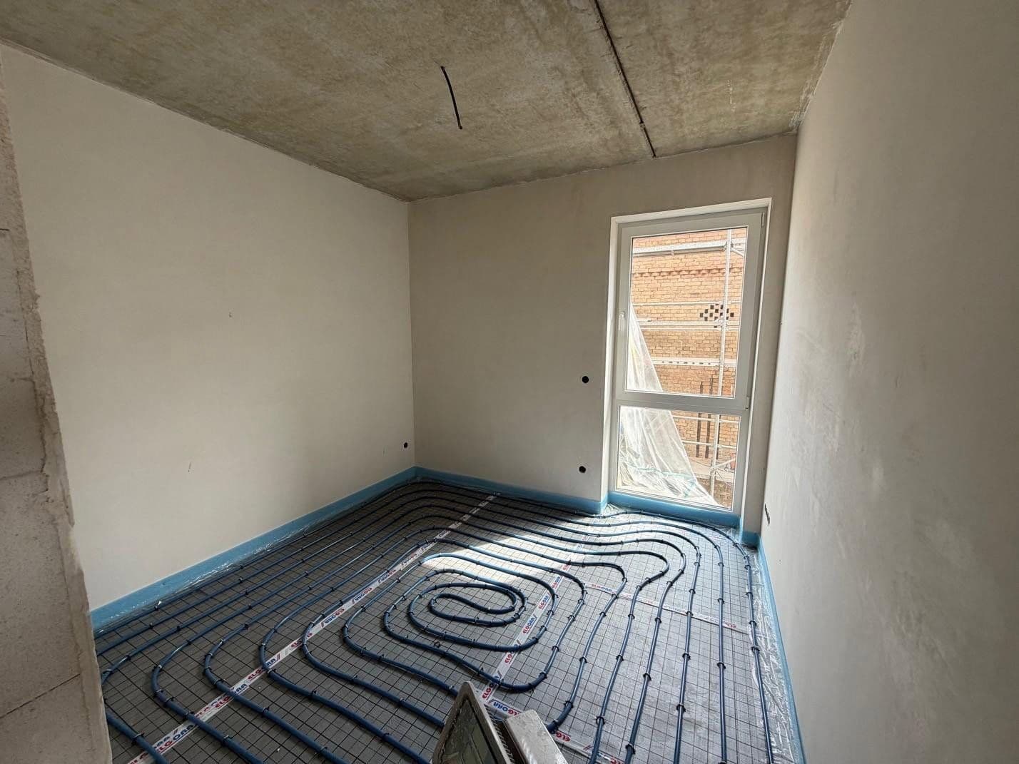 Prenájom bytu 4-izbový 96 m², Tremmener Straße 2, Nauen, Brandenbursko Prenájom bytu 4-izbový 96 m², Tremmener Straße 2, Nauen, Brandenbursko