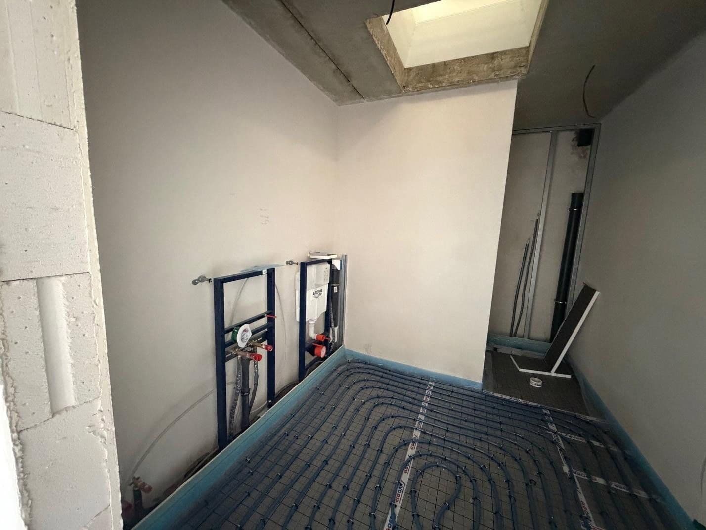 Prenájom bytu 4-izbový 96 m², Tremmener Straße 2, Nauen, Brandenbursko Prenájom bytu 4-izbový 96 m², Tremmener Straße 2, Nauen, Brandenbursko