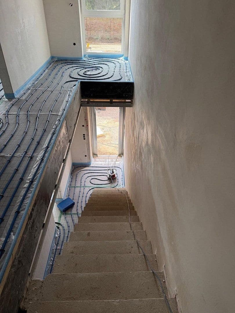 Prenájom bytu 4-izbový 96 m², Tremmener Straße 2, Nauen, Brandenbursko Prenájom bytu 4-izbový 96 m², Tremmener Straße 2, Nauen, Brandenbursko