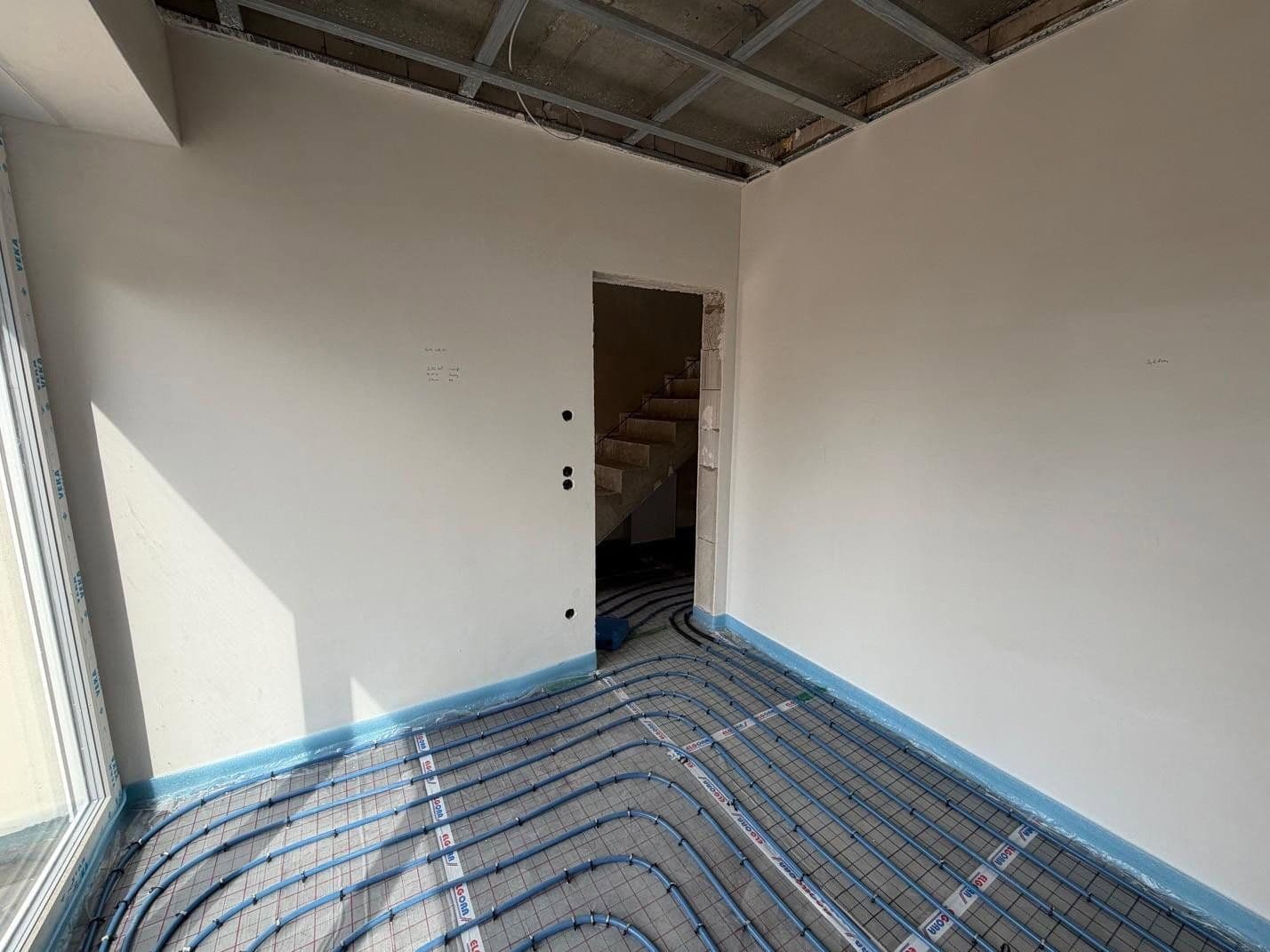 Prenájom bytu 4-izbový 96 m², Tremmener Straße 2, Nauen, Brandenbursko Prenájom bytu 4-izbový 96 m², Tremmener Straße 2, Nauen, Brandenbursko