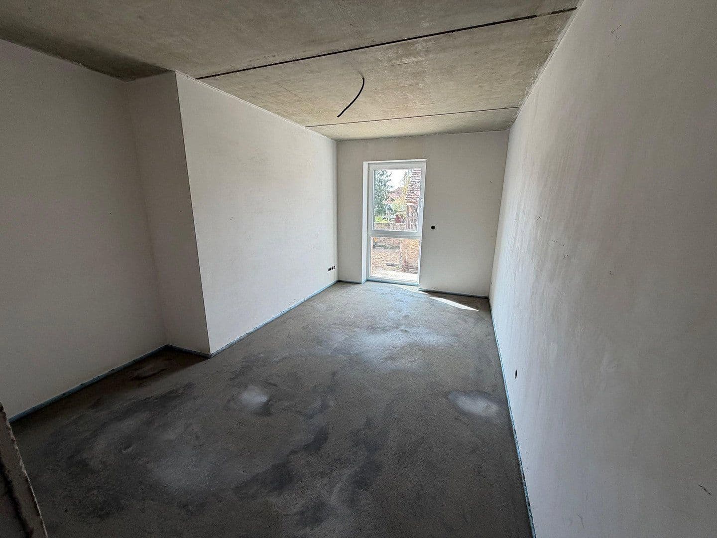 Prenájom bytu 3-izbový 86 m², Tremmener Straße 2, Nauen, Brandenbursko Prenájom bytu 3-izbový 86 m², Tremmener Straße 2, Nauen, Brandenbursko