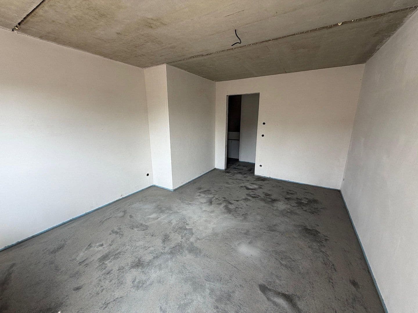 Prenájom bytu 3-izbový 86 m², Tremmener Straße 2, Nauen, Brandenbursko Prenájom bytu 3-izbový 86 m², Tremmener Straße 2, Nauen, Brandenbursko