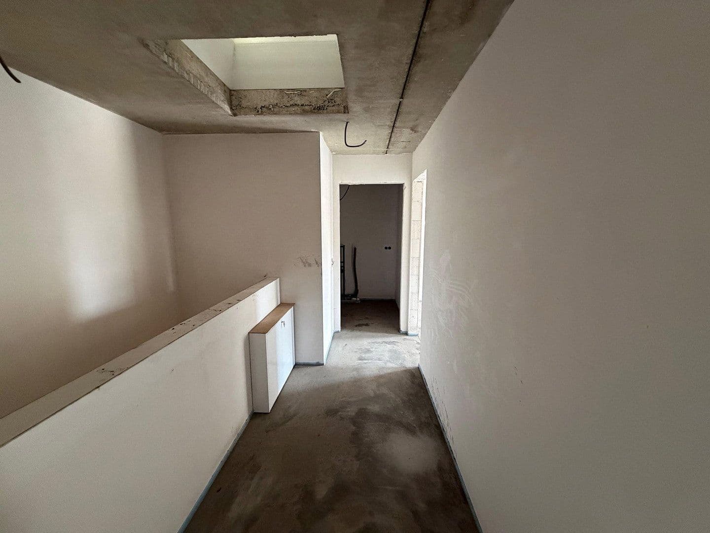 Prenájom bytu 3-izbový 86 m², Tremmener Straße 2, Nauen, Brandenbursko Prenájom bytu 3-izbový 86 m², Tremmener Straße 2, Nauen, Brandenbursko