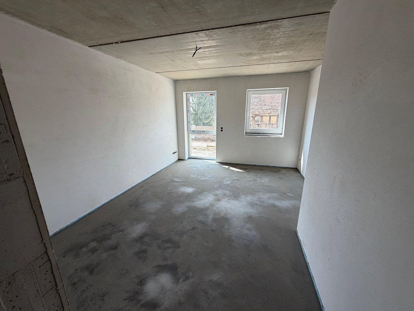 Prenájom bytu 3-izbový 86 m², Tremmener Straße 2, Nauen, Brandenbursko Prenájom bytu 3-izbový 86 m², Tremmener Straße 2, Nauen, Brandenbursko