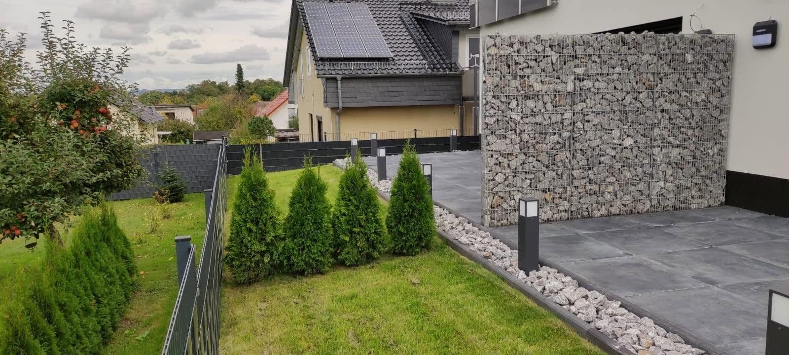 Prenájom domu 140 m², pozemek 300 m², Kassel, Hesensko Prenájom domu 140 m², pozemek 300 m², Kassel, Hesensko