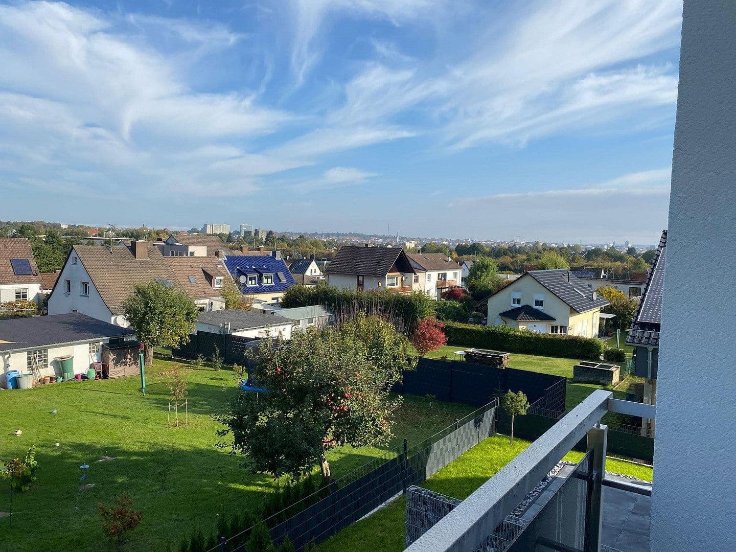 Prenájom domu 140 m², pozemek 300 m², Kassel, Hesensko Prenájom domu 140 m², pozemek 300 m², Kassel, Hesensko