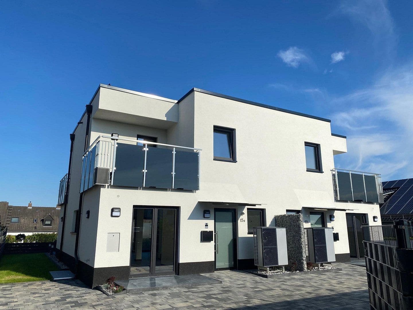 Prenájom domu 140 m², pozemek 300 m², Kassel, Hesensko Prenájom domu 140 m², pozemek 300 m², Kassel, Hesensko