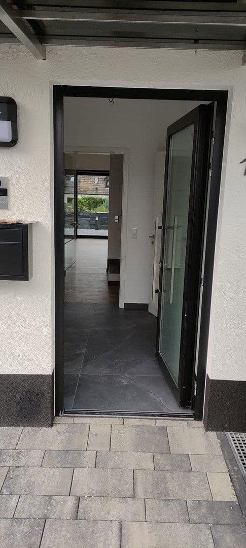 Prenájom domu 140 m², pozemek 300 m², Kassel, Hesensko Prenájom domu 140 m², pozemek 300 m², Kassel, Hesensko
