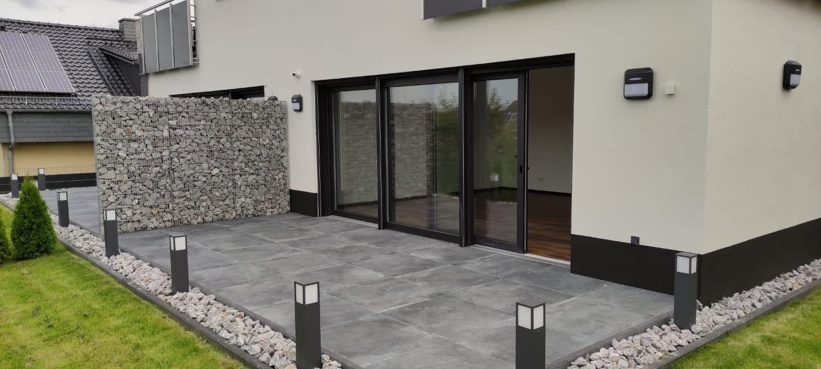Prenájom domu 140 m², pozemek 300 m², Kassel, Hesensko Prenájom domu 140 m², pozemek 300 m², Kassel, Hesensko