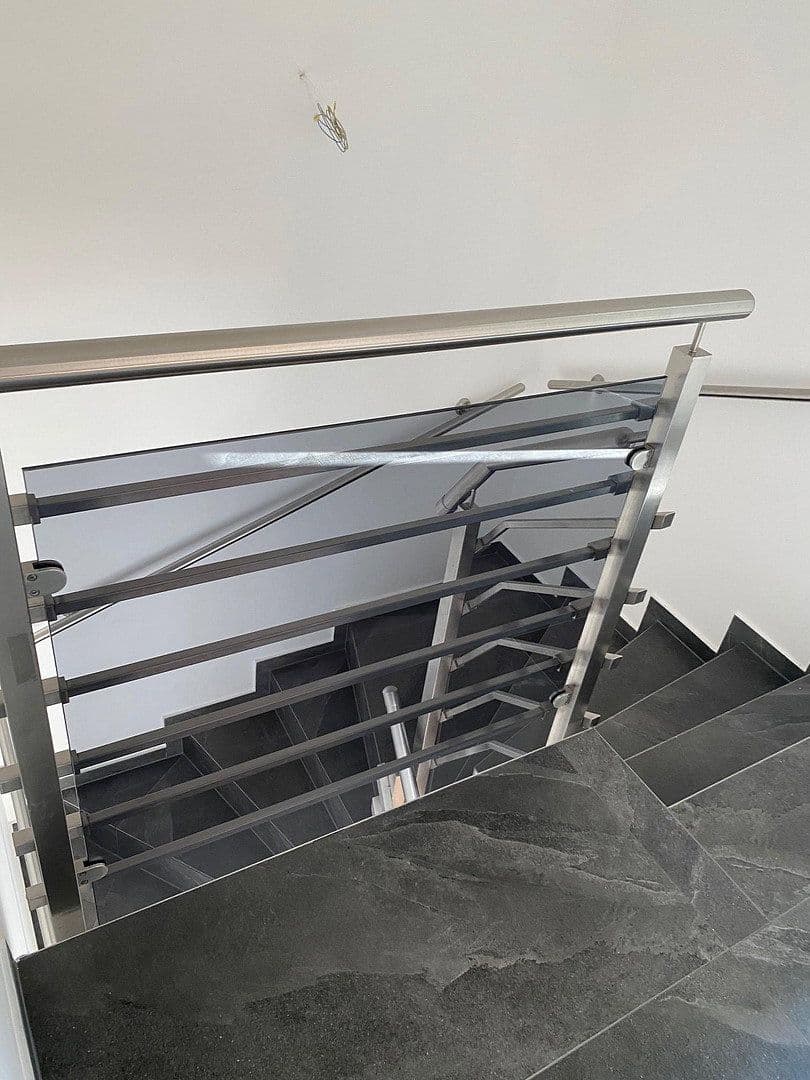 Prenájom domu 140 m², pozemek 300 m², Kassel, Hesensko Prenájom domu 140 m², pozemek 300 m², Kassel, Hesensko