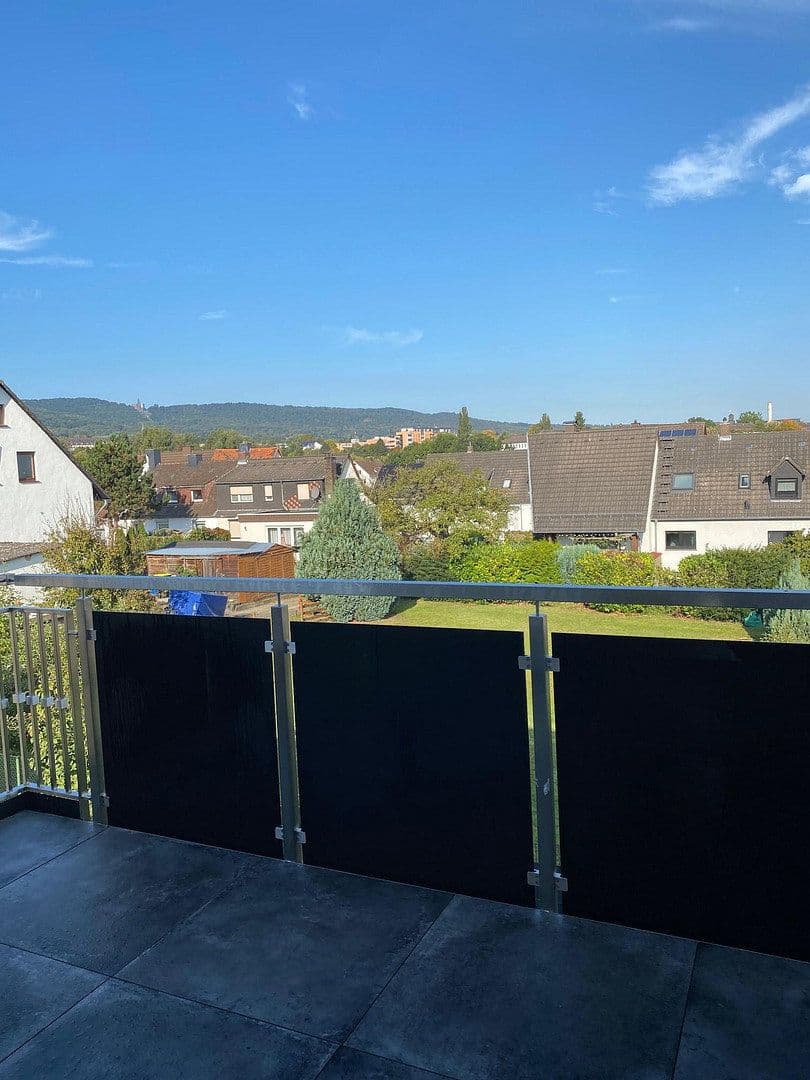 Prenájom domu 140 m², pozemek 300 m², Kassel, Hesensko Prenájom domu 140 m², pozemek 300 m², Kassel, Hesensko