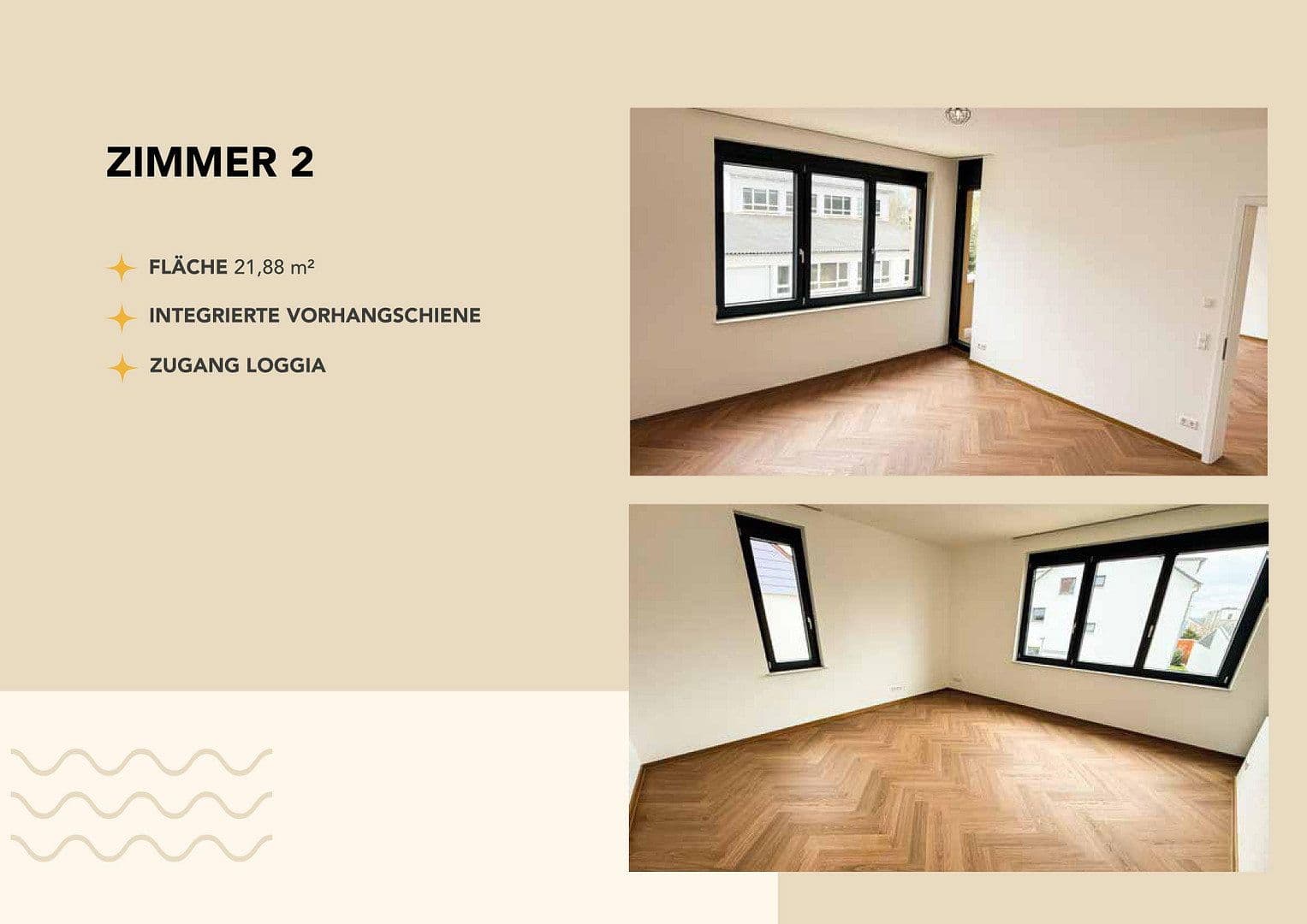 Prenájom bytu 3-izbový 110 m², Justinus-Kerner-Str. 23, Denkendorf, Bádensko-Wurttembersko Prenájom bytu 3-izbový 110 m², Justinus-Kerner-Str. 23, Denkendorf, Bádensko-Wurttembersko