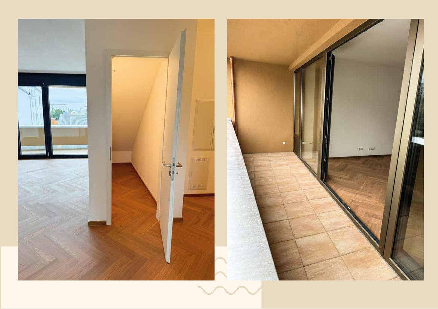 Prenájom bytu 3-izbový 110 m², Justinus-Kerner-Str. 23, Denkendorf, Bádensko-Wurttembersko Prenájom bytu 3-izbový 110 m², Justinus-Kerner-Str. 23, Denkendorf, Bádensko-Wurttembersko