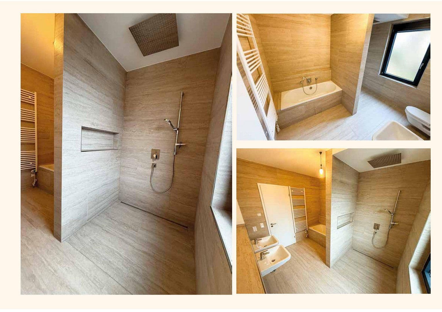 Prenájom bytu 3-izbový 110 m², Justinus-Kerner-Str. 23, Denkendorf, Bádensko-Wurttembersko Prenájom bytu 3-izbový 110 m², Justinus-Kerner-Str. 23, Denkendorf, Bádensko-Wurttembersko