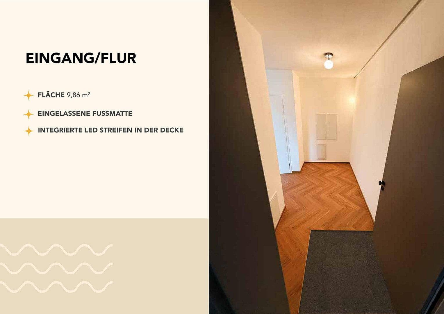 Prenájom bytu 3-izbový 110 m², Justinus-Kerner-Str. 23, Denkendorf, Bádensko-Wurttembersko Prenájom bytu 3-izbový 110 m², Justinus-Kerner-Str. 23, Denkendorf, Bádensko-Wurttembersko