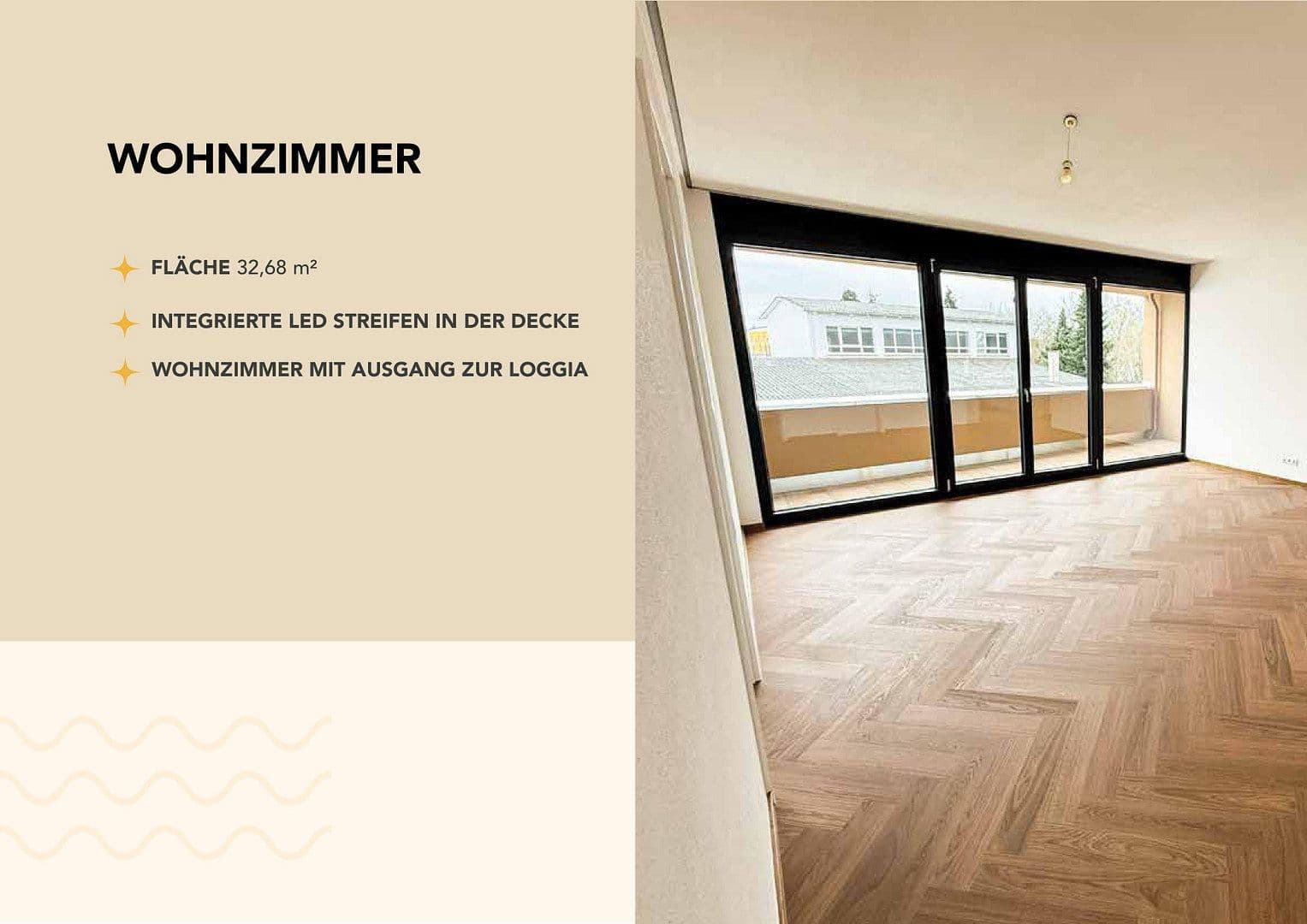 Prenájom bytu 3-izbový 110 m², Justinus-Kerner-Str. 23, Denkendorf, Bádensko-Wurttembersko Prenájom bytu 3-izbový 110 m², Justinus-Kerner-Str. 23, Denkendorf, Bádensko-Wurttembersko