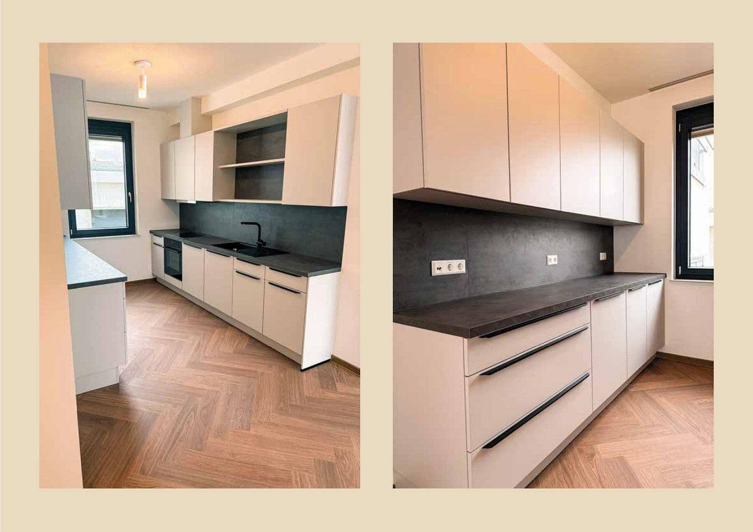 Prenájom bytu 3-izbový 110 m², Justinus-Kerner-Str. 23, Denkendorf, Bádensko-Wurttembersko Prenájom bytu 3-izbový 110 m², Justinus-Kerner-Str. 23, Denkendorf, Bádensko-Wurttembersko