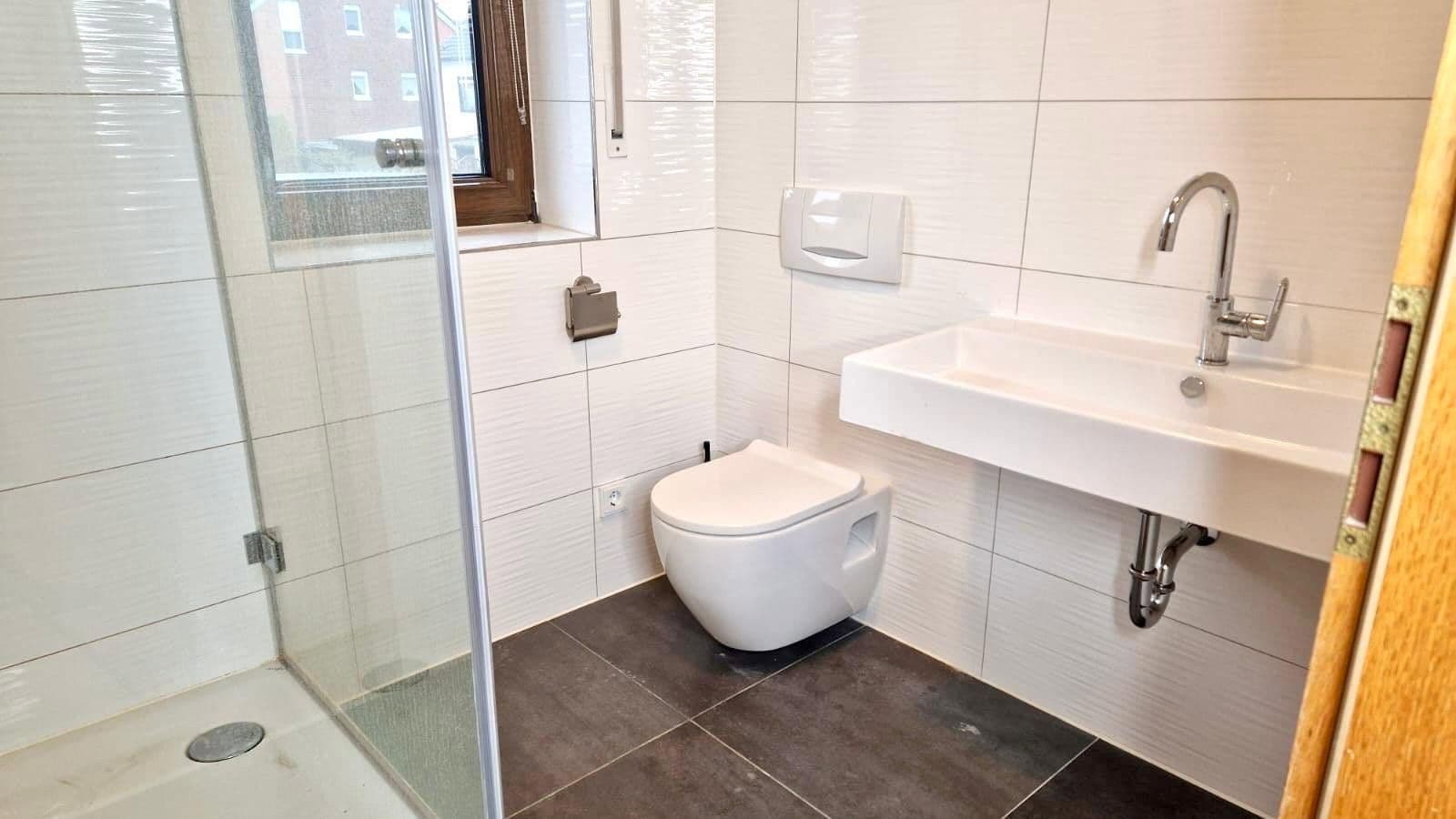 Prenájom bytu 189 m², Wilhelm Busch Str. 20, Bottrop, Severné Porýnie - Westfálsko Prenájom bytu 189 m², Wilhelm Busch Str. 20, Bottrop, Severné Porýnie - Westfálsko