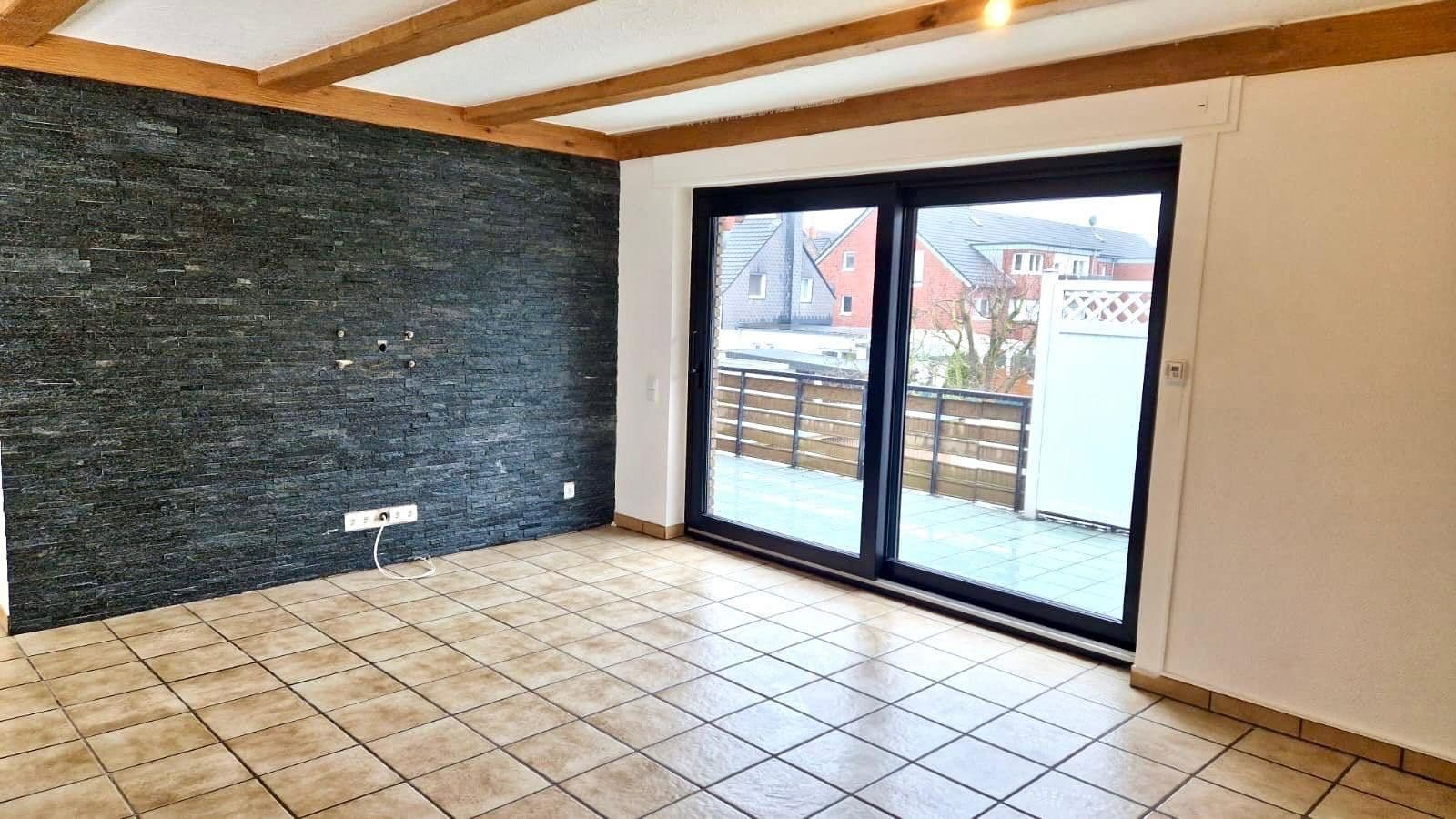 Prenájom bytu 189 m², Wilhelm Busch Str. 20, Bottrop, Severné Porýnie - Westfálsko Prenájom bytu 189 m², Wilhelm Busch Str. 20, Bottrop, Severné Porýnie - Westfálsko