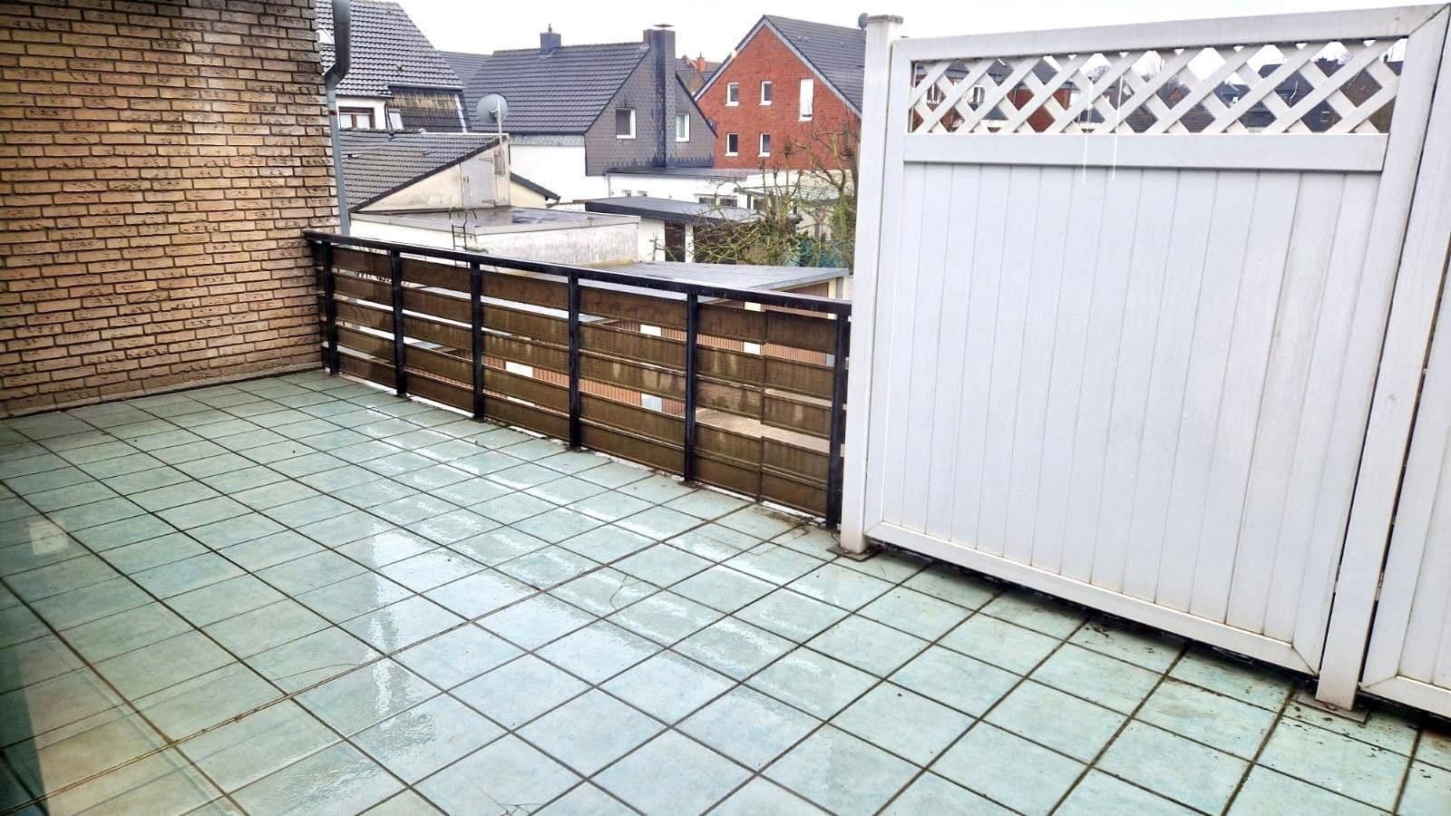 Prenájom bytu 189 m², Wilhelm Busch Str. 20, Bottrop, Severné Porýnie - Westfálsko Prenájom bytu 189 m², Wilhelm Busch Str. 20, Bottrop, Severné Porýnie - Westfálsko