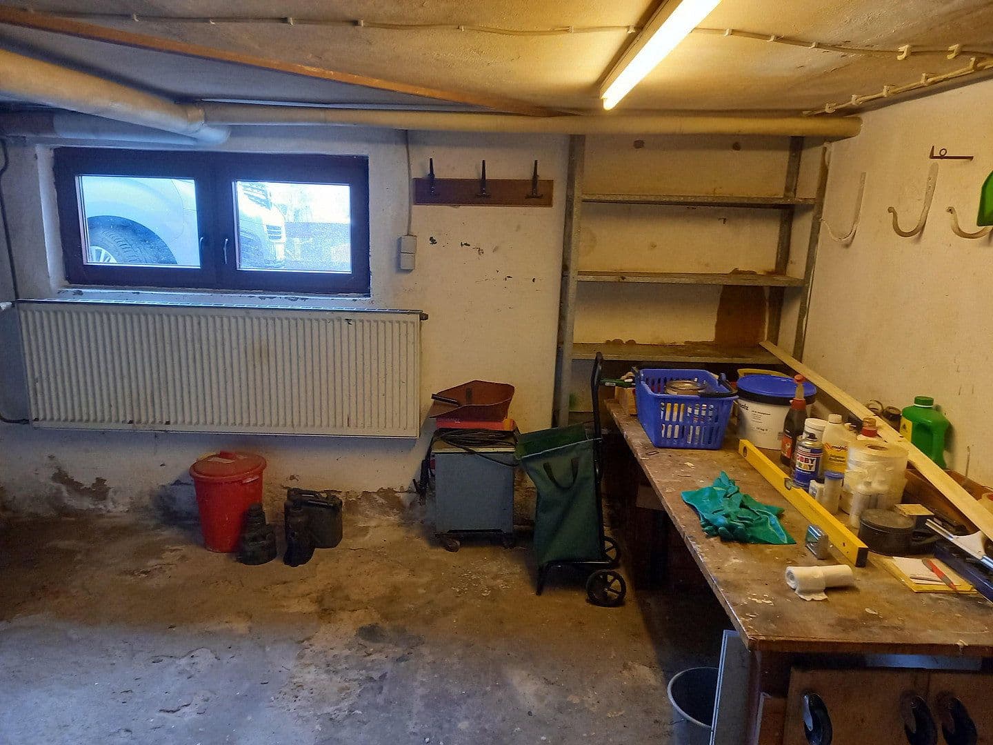 Predaj domu 166 m², pozemek 590 m², Neustadt/ Westerwald, Porýnie-Falcko Predaj domu 166 m², pozemek 590 m², Neustadt/ Westerwald, Porýnie-Falcko