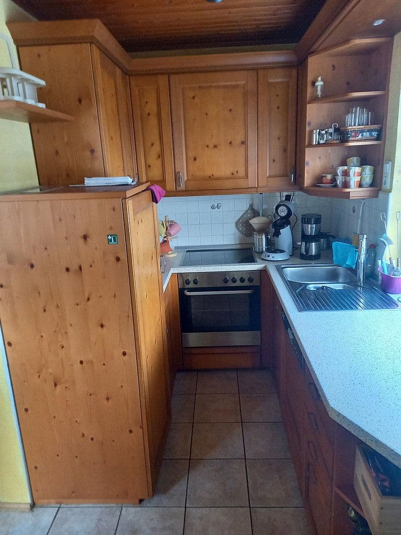 Predaj domu 166 m², pozemek 590 m², Neustadt/ Westerwald, Porýnie-Falcko Predaj domu 166 m², pozemek 590 m², Neustadt/ Westerwald, Porýnie-Falcko