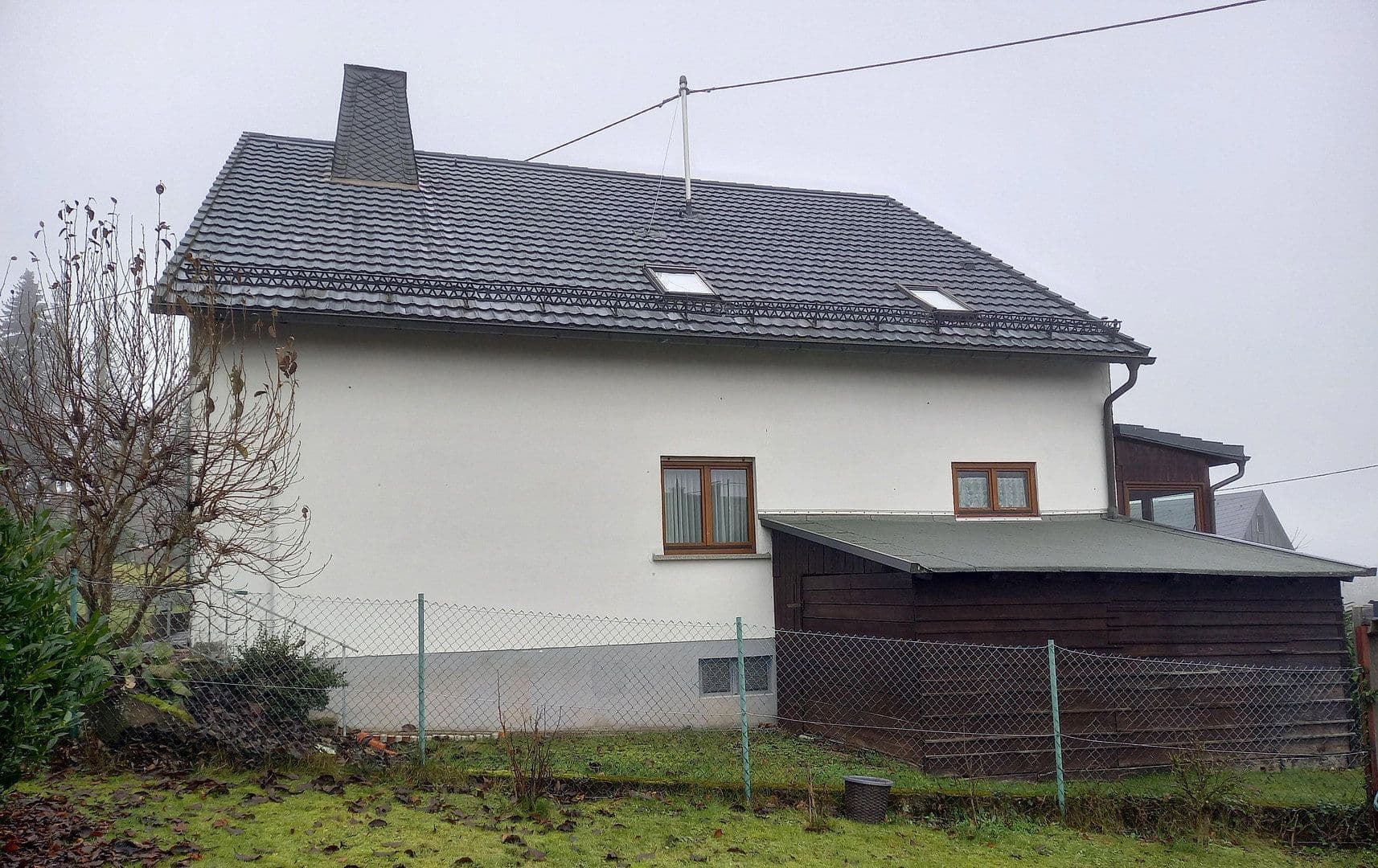 Predaj domu 166 m², pozemek 590 m², Neustadt/ Westerwald, Porýnie-Falcko Predaj domu 166 m², pozemek 590 m², Neustadt/ Westerwald, Porýnie-Falcko