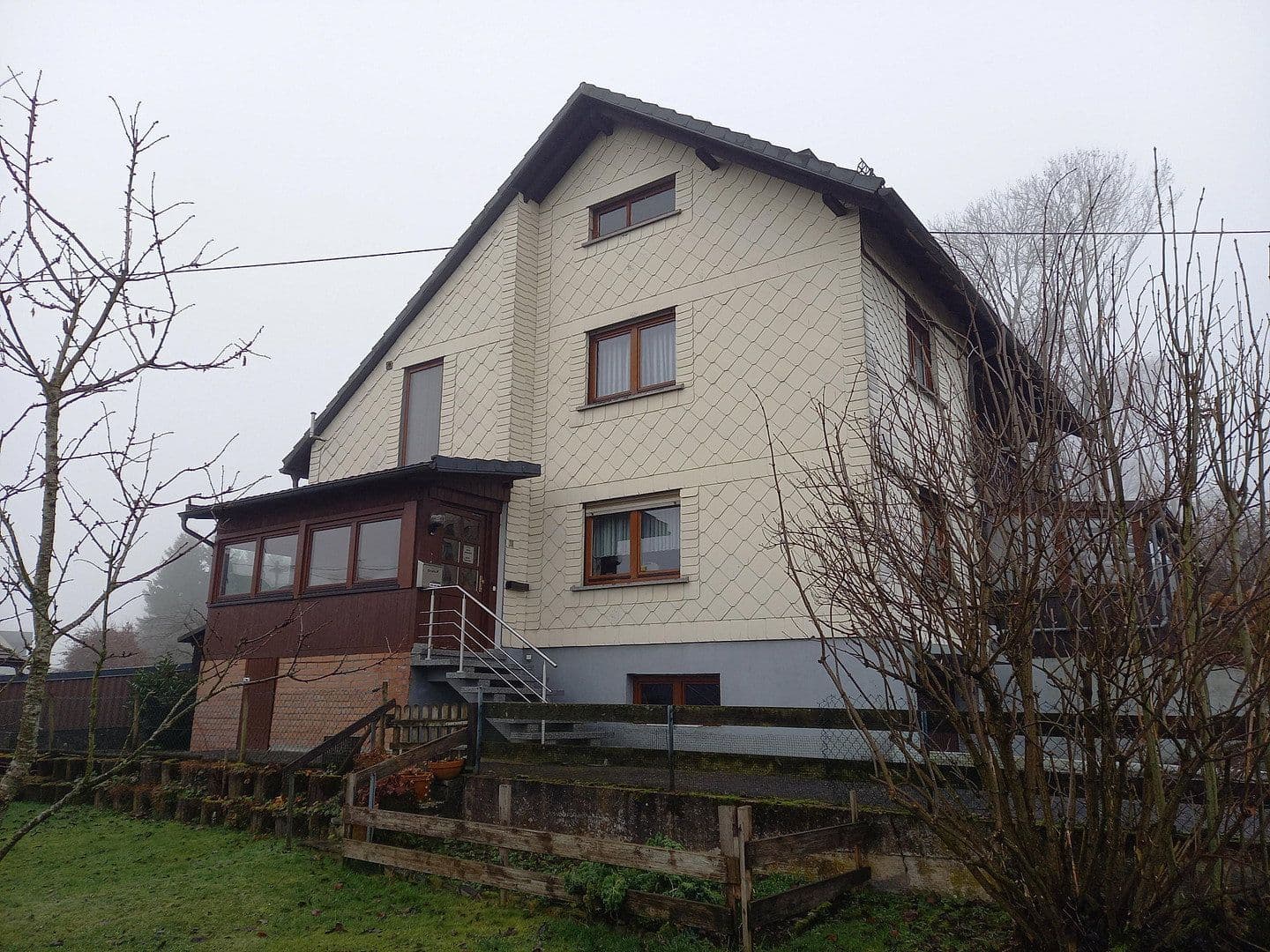 Predaj domu 166 m², pozemek 590 m², Neustadt/ Westerwald, Porýnie-Falcko Predaj domu 166 m², pozemek 590 m², Neustadt/ Westerwald, Porýnie-Falcko