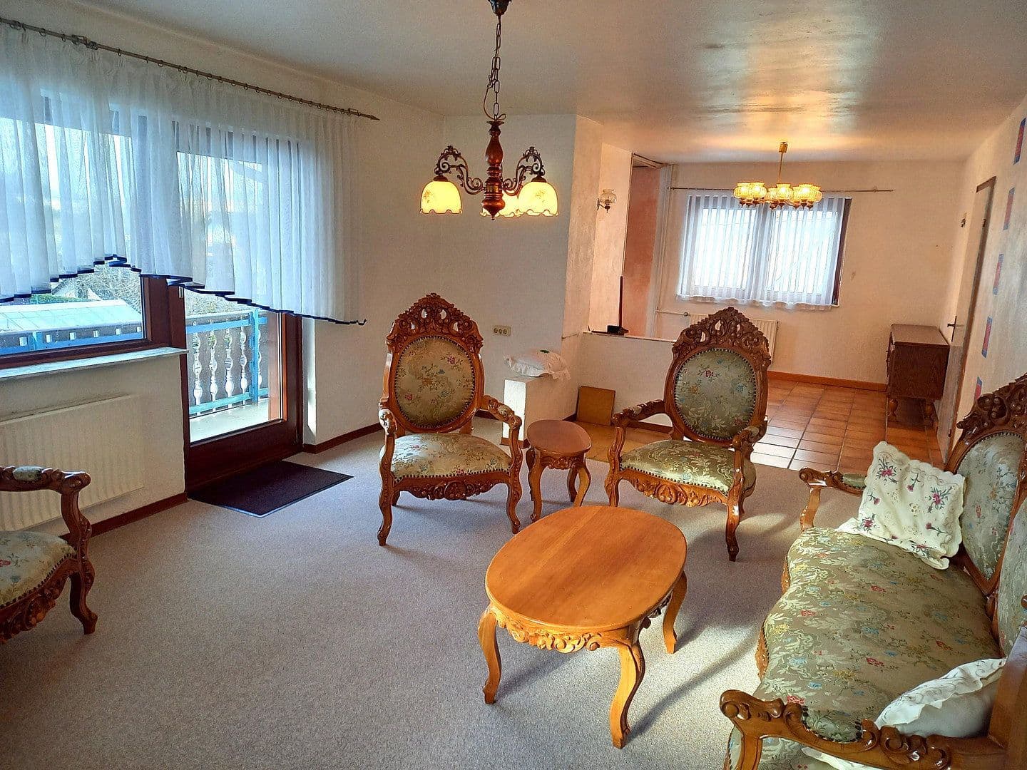 Predaj domu 166 m², pozemek 590 m², Neustadt/ Westerwald, Porýnie-Falcko Predaj domu 166 m², pozemek 590 m², Neustadt/ Westerwald, Porýnie-Falcko