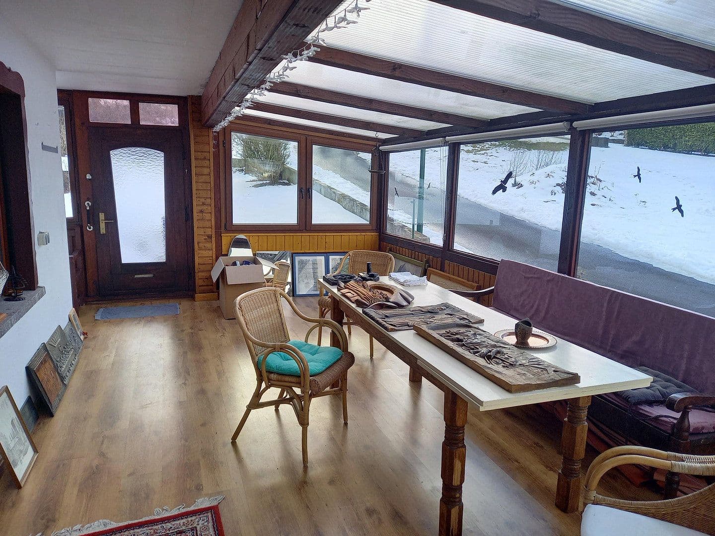 Predaj domu 166 m², pozemek 590 m², Neustadt/ Westerwald, Porýnie-Falcko Predaj domu 166 m², pozemek 590 m², Neustadt/ Westerwald, Porýnie-Falcko