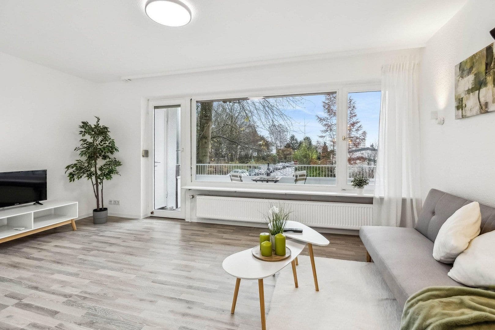 Predaj bytu 2-izbový 70 m², Memelerstr.55, Saarbrücken, Sársko Predaj bytu 2-izbový 70 m², Memelerstr.55, Saarbrücken, Sársko