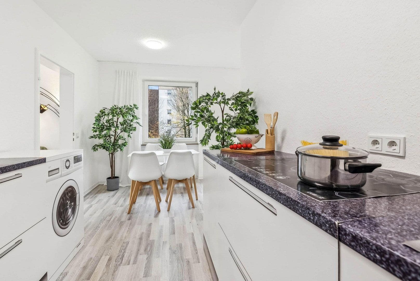 Predaj bytu 2-izbový 70 m², Memelerstr.55, Saarbrücken, Sársko Predaj bytu 2-izbový 70 m², Memelerstr.55, Saarbrücken, Sársko