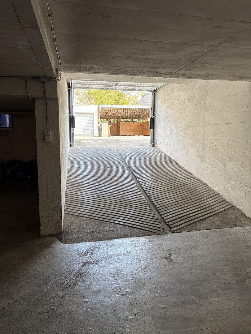 Prenájom bytu 3-izbový 78 m², Altmühlstraße, München, Bavorsko Prenájom bytu 3-izbový 78 m², Altmühlstraße, München, Bavorsko