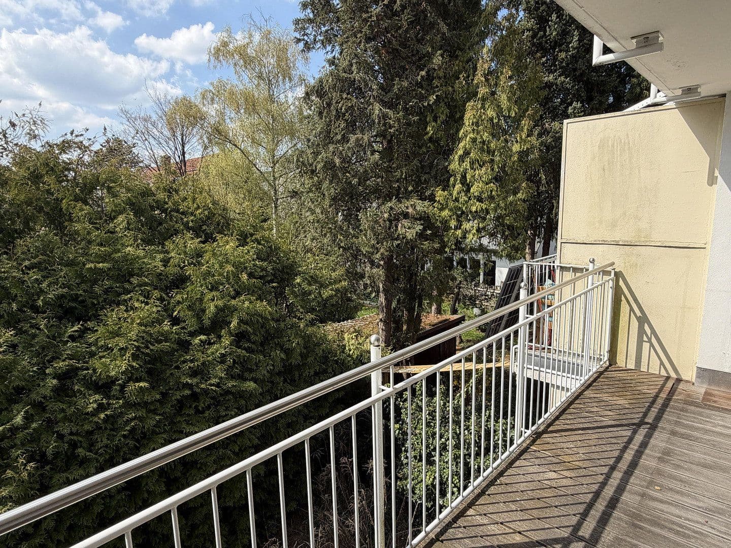 Prenájom bytu 3-izbový 78 m², Altmühlstraße, München, Bavorsko Prenájom bytu 3-izbový 78 m², Altmühlstraße, München, Bavorsko