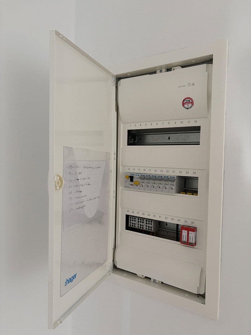 Prenájom bytu 3-izbový 78 m², Altmühlstraße, München, Bavorsko Prenájom bytu 3-izbový 78 m², Altmühlstraße, München, Bavorsko