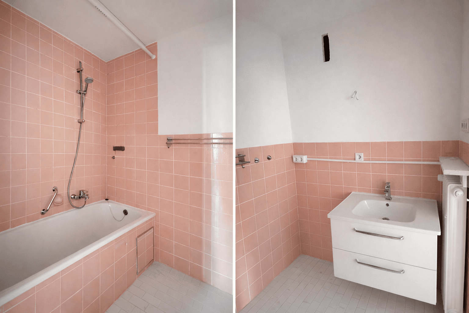 Prenájom bytu 3-izbový 78 m², Altmühlstraße, München, Bavorsko Prenájom bytu 3-izbový 78 m², Altmühlstraße, München, Bavorsko