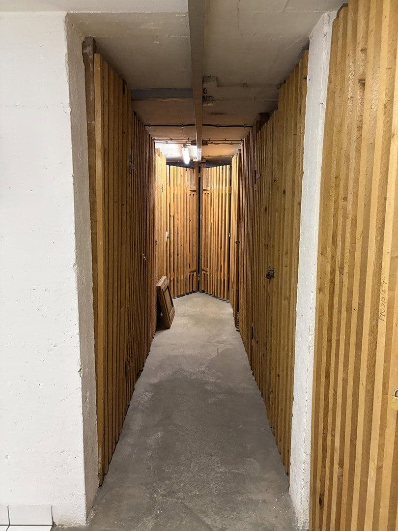 Prenájom bytu 3-izbový 78 m², Altmühlstraße, München, Bavorsko Prenájom bytu 3-izbový 78 m², Altmühlstraße, München, Bavorsko