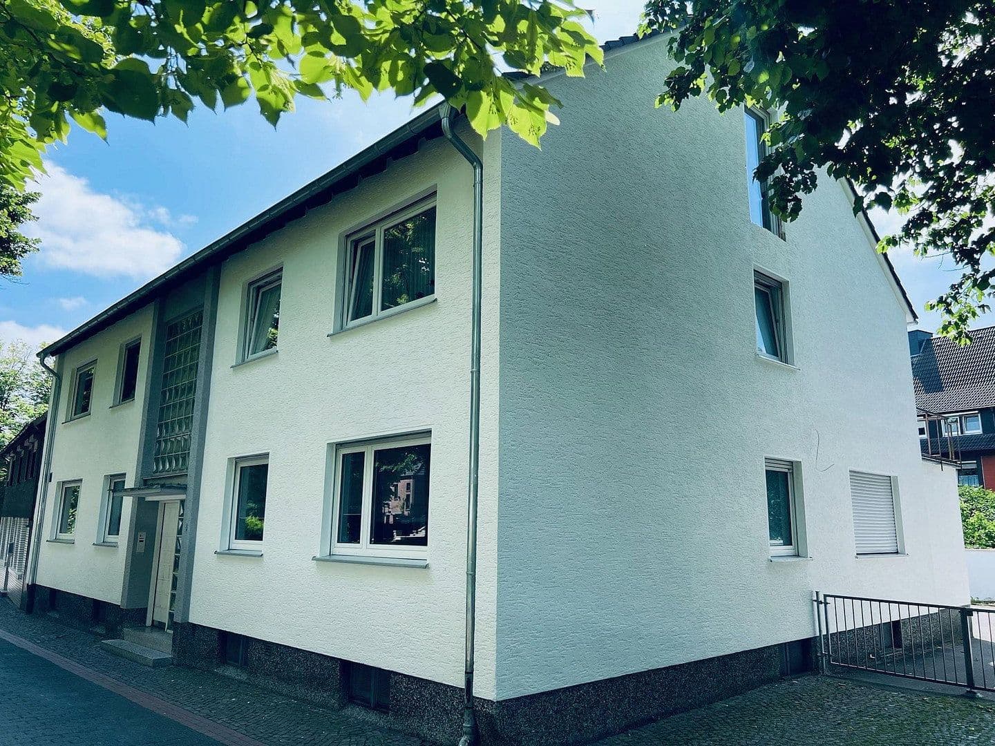 Prenájom bytu 4-izbový 112 m², Kirchplatz 8, Kamen, Severné Porýnie - Westfálsko Prenájom bytu 4-izbový 112 m², Kirchplatz 8, Kamen, Severné Porýnie - Westfálsko