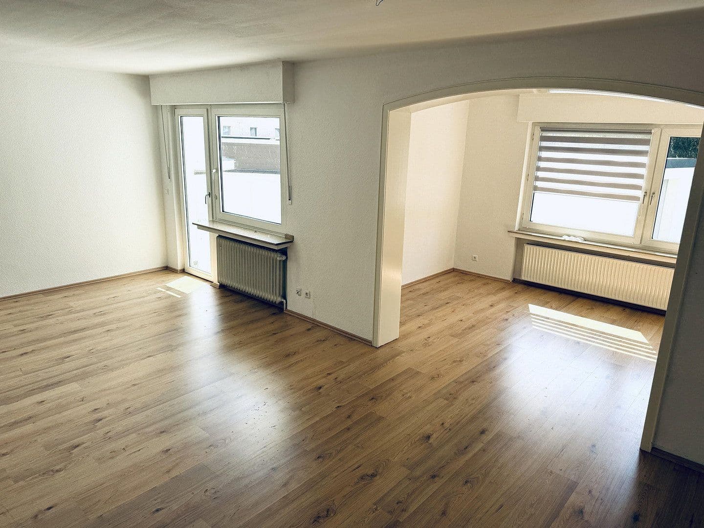 Prenájom bytu 4-izbový 112 m², Kirchplatz 8, Kamen, Severné Porýnie - Westfálsko Prenájom bytu 4-izbový 112 m², Kirchplatz 8, Kamen, Severné Porýnie - Westfálsko