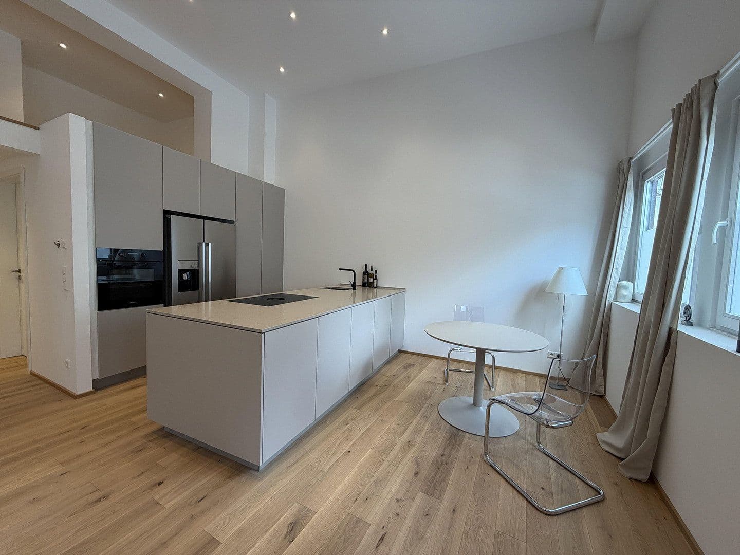 Prenájom bytu 1-izbový 61 m², Blumenstraße 25, Heidelberg, Bádensko-Wurttembersko Prenájom bytu 1-izbový 61 m², Blumenstraße 25, Heidelberg, Bádensko-Wurttembersko