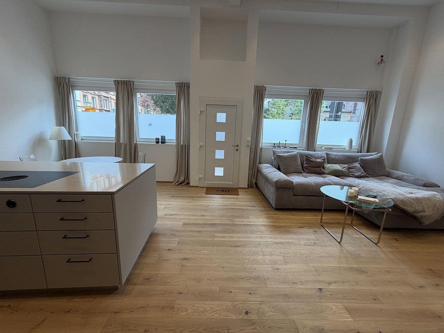 Prenájom bytu 1-izbový 61 m², Blumenstraße 25, Heidelberg, Bádensko-Wurttembersko Prenájom bytu 1-izbový 61 m², Blumenstraße 25, Heidelberg, Bádensko-Wurttembersko