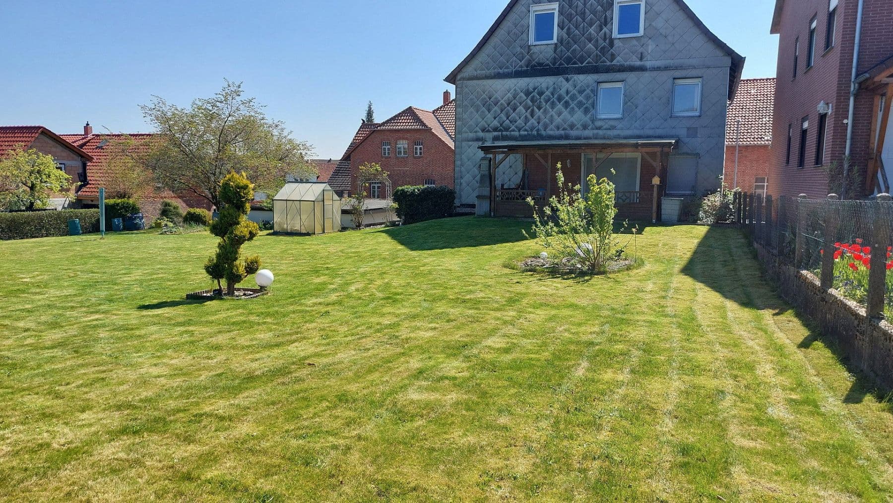 Predaj domu 280 m², pozemek 1.380 m², Bad Münder am Deister, Dolné Sasko Predaj domu 280 m², pozemek 1.380 m², Bad Münder am Deister, Dolné Sasko