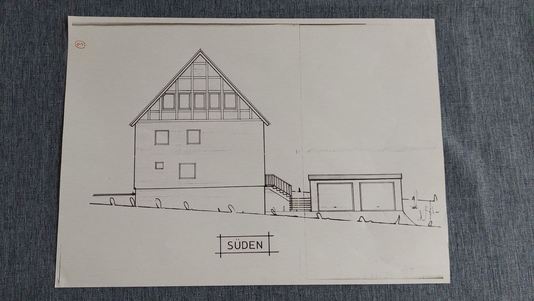Predaj domu 280 m², pozemek 1.380 m², Bad Münder am Deister, Dolné Sasko Predaj domu 280 m², pozemek 1.380 m², Bad Münder am Deister, Dolné Sasko