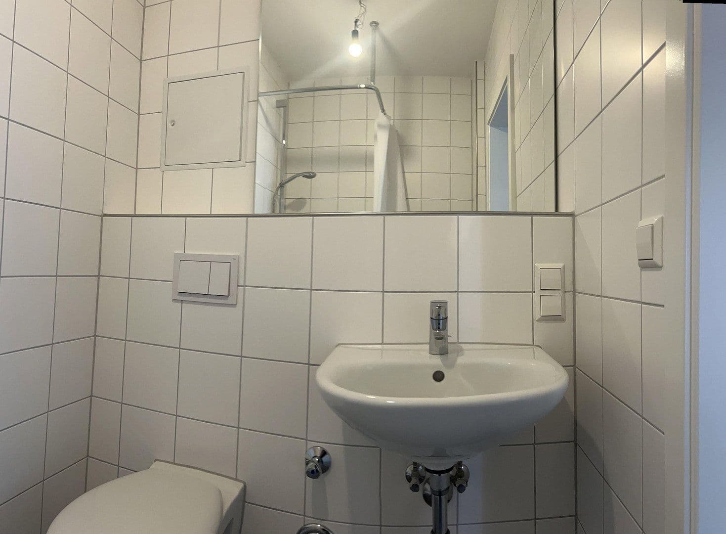 Prenájom bytu 4-izbový 100 m², Koselstraße, Frankfurt am Main, Hesensko Prenájom bytu 4-izbový 100 m², Koselstraße, Frankfurt am Main, Hesensko